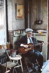 Intimate City Hall Elopement in Williamsburg (70)