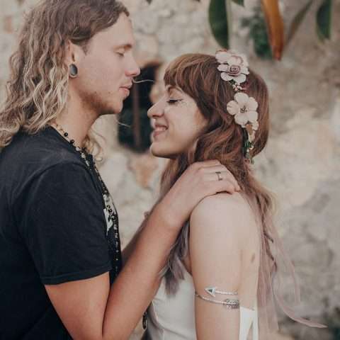 Laid Back Bohemian Destination Wedding in Ibiza (32)