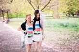 London Marathon Wedding With Two Running Brides! (18)