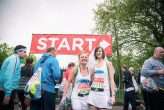 London Marathon Wedding With Two Running Brides! (19)