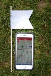 London Marathon Wedding With Two Running Brides! (25)