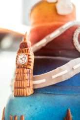 London Marathon Wedding With Two Running Brides! (30)