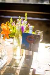 London Marathon Wedding With Two Running Brides! (32)