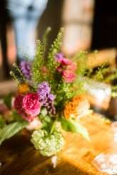 London Marathon Wedding With Two Running Brides! (33)