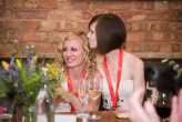 London Marathon Wedding With Two Running Brides! (44)