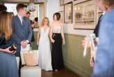 London Marathon Wedding With Two Running Brides! (5)