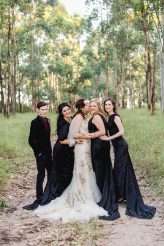 Magical Wonderland Forest Wedding in South Africa (26)