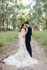 Magical Wonderland Forest Wedding in South Africa (30)