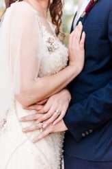 Magical Wonderland Forest Wedding in South Africa (31)