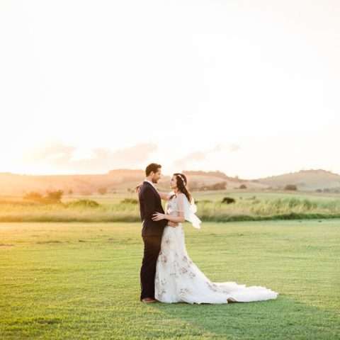 Magical Wonderland Forest Wedding in South Africa (36)