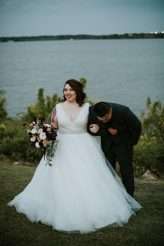 Moody Kate Spade Inspired Wedding (23)