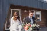 Private Elopement in Iceland Chasing Aurora Borealis (1)