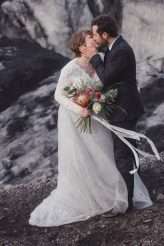 Private Elopement in Iceland Chasing Aurora Borealis (16)