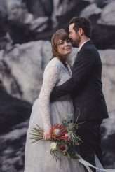 Private Elopement in Iceland Chasing Aurora Borealis (18)