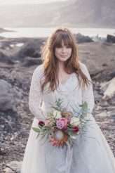 Private Elopement in Iceland Chasing Aurora Borealis (24)