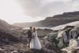 Private Elopement in Iceland Chasing Aurora Borealis (26)
