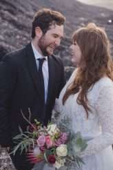 Private Elopement in Iceland Chasing Aurora Borealis (29)