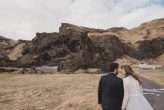 Private Elopement in Iceland Chasing Aurora Borealis (3)