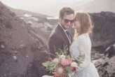 Private Elopement in Iceland Chasing Aurora Borealis (34)