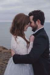 Private Elopement in Iceland Chasing Aurora Borealis (40)