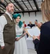 Rainbows, Sunflowers & Vintage Hot Air Balloons (11)