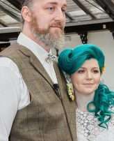 Rainbows, Sunflowers & Vintage Hot Air Balloons (13)