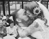 Rainbows, Sunflowers & Vintage Hot Air Balloons (14)