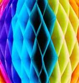 Rainbows, Sunflowers & Vintage Hot Air Balloons (20)