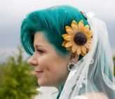 Rainbows, Sunflowers & Vintage Hot Air Balloons (24)