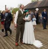 Rainbows, Sunflowers & Vintage Hot Air Balloons (28)