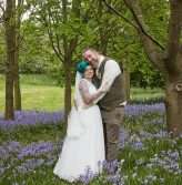 Rainbows, Sunflowers & Vintage Hot Air Balloons (30)