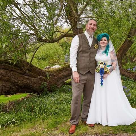 Rainbows, Sunflowers & Vintage Hot Air Balloons (31)