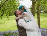 Rainbows, Sunflowers & Vintage Hot Air Balloons (33)