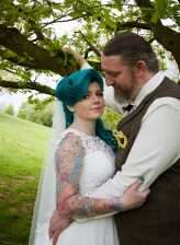 Rainbows, Sunflowers & Vintage Hot Air Balloons (36)