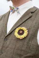 Rainbows, Sunflowers & Vintage Hot Air Balloons (37)