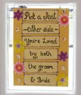 Rainbows, Sunflowers & Vintage Hot Air Balloons (4)