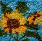 Rainbows, Sunflowers & Vintage Hot Air Balloons (40)