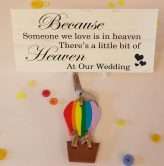 Rainbows, Sunflowers & Vintage Hot Air Balloons (43)