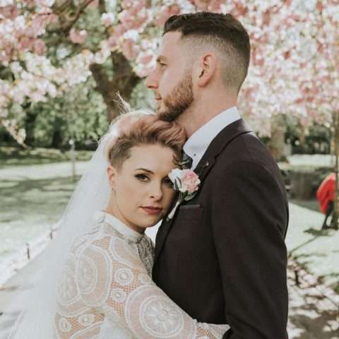 Wedding Photographer by ATL Photography