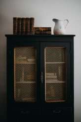 Super Chilled Backyard Farm Wedding (1)