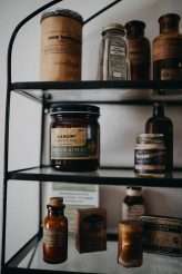 Super Chilled Backyard Farm Wedding (2)