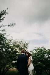 Super Chilled Backyard Farm Wedding (22)