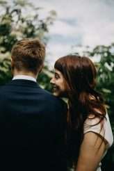 Super Chilled Backyard Farm Wedding (23)