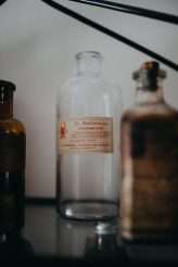 Super Chilled Backyard Farm Wedding (3)