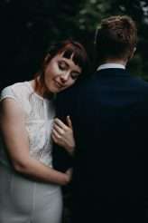 Super Chilled Backyard Farm Wedding (33)