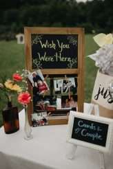 Super Chilled Backyard Farm Wedding (37)