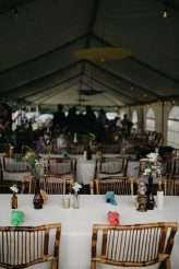 Super Chilled Backyard Farm Wedding (40)