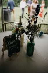 Super Chilled Backyard Farm Wedding (42)