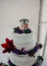 Super Chilled Backyard Farm Wedding (51)