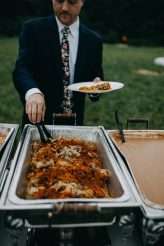 Super Chilled Backyard Farm Wedding (52)